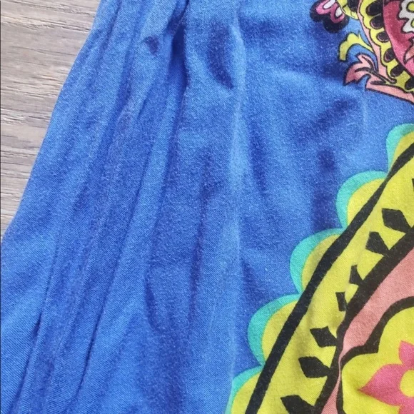 Flying Tomato maxi skirt - Picture 4 of 4